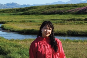 Michelle Sparck
